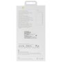 Чехол Clear Case Magsafe IPhone 17 Pro Max