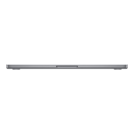 Apple MacBook Air 13" (M3, 8C CPU, 10C GPU, 2024) 8Gb, 512Gb SSD (MRXP3) «серый космос»
