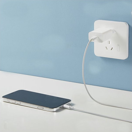 Сетевое зарядное устройство Mi 20W Charger Type-C (AD201EU)