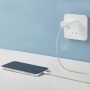 Сетевое зарядное устройство Mi 20W Charger Type-C (AD201EU)