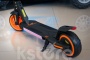Электросамокат Kugoo A2