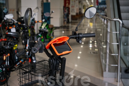 Электровелосипед Kugoo Kirin V3 Pro 21AH