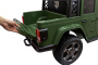 Детский электромобиль Джип Jeep Rubicon 6768R Хаки