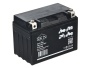 Аккумулятор стартерный для мототехники SKN YTZ14S (12V/11Ah/210A) [CT 1211, YTZ12S,TTZ14S]