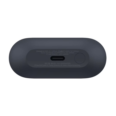 Беспроводные наушники Samsung Galaxy Buds3 FE black