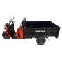 SIBTRIKE PRO CARGO 1.8 — белофонный ракурс 4