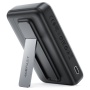 Портативный аккумулятор AceFast Magnetic M24 10000mAh Black