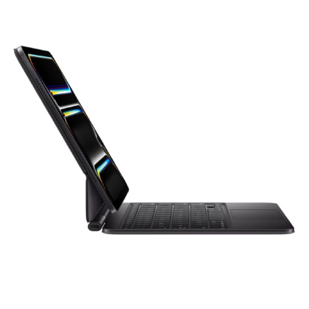 Клавиатура Magic Keyboard Pro 11 M4 Black