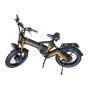 Электровелосипед Yokamura Apache Pro (48V/30Ah)