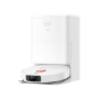 Xiaomi Robot Vacuum H50 Pro OV42GL EU со станцией, вид спереди под углом