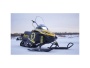 Электроснегоход ELIQ Тикси 72V