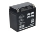 Аккумулятор стартерный для мототехники SKN YTX14-BS (12V/12Ah/200A ) [CT 1214,YTX14H-BS]