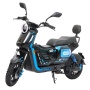 Электровелосипед Minako U2 Pro 30Ah Синий