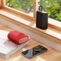 Колонка Hoco BS47 Uno sports BT speaker Red