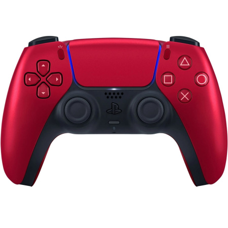 Геймпад Sony PlayStation 5 DualSense Volcanic Red