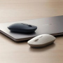 Беспроводная мышь Mi Portable Mouse 3 (XMBXSB01YM) Beige