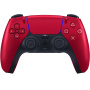 Геймпад Sony PlayStation 5 DualSense Volcanic Red