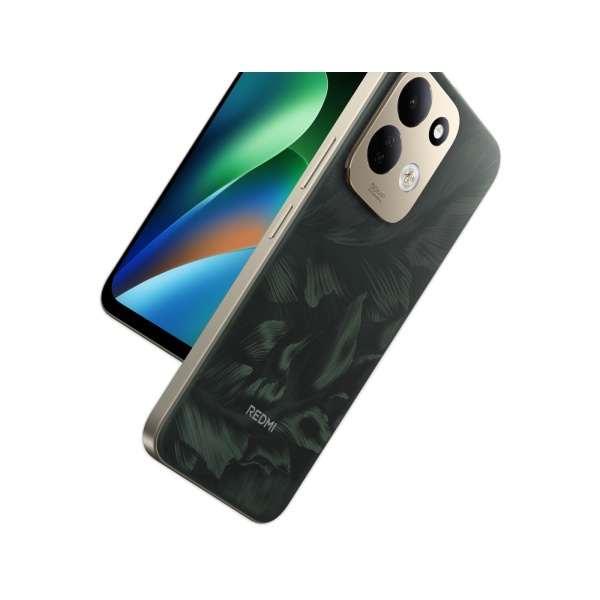 Смартфон Redmi 17 6/256GB Oak Green