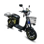 Электроскутер Siberton Monster U6