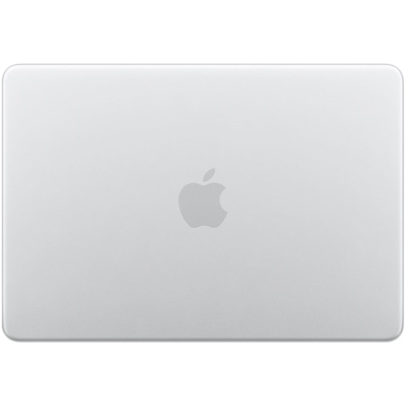 Apple MacBook Neo 13" (A18 Pro, 6C CPU, 5C GPU, 2026), 8 ГБ, SSD 512 ГБ Silver, серебристый (MHFC4)