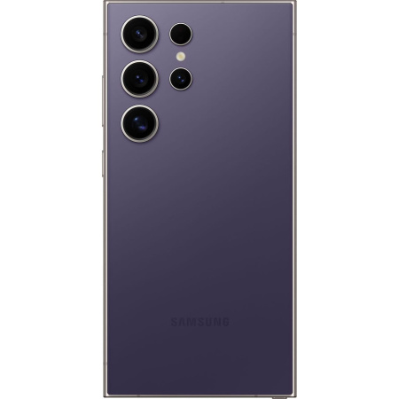 Смартфон Samsung Galaxy S24 Ultra 12/1TB Cobalt Violet