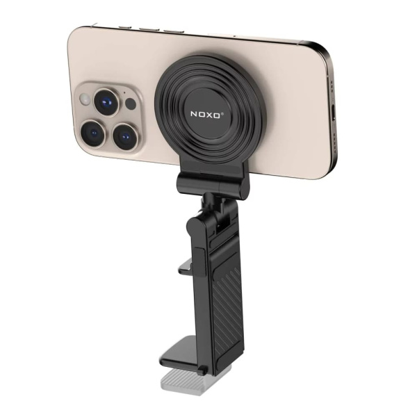 Держатель магнитный поворотный Noxo Multifunctional 360 DHN-3
