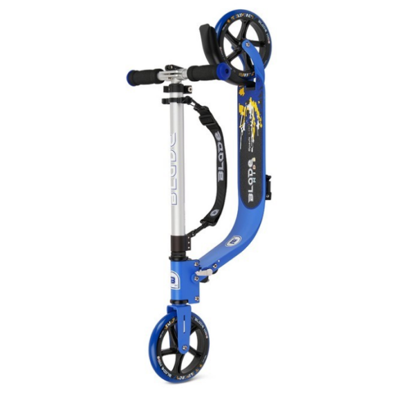 Самокат BLADE Kids Spark 180 mm Blue