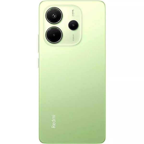 Смартфон Xiaomi Redmi Note 14 8/128 ГБ Lime Green 4G