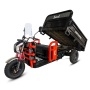 SIBTRIKE PRO CARGO 1.8 — белофонный ракурс 10