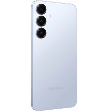 Смартфон Samsung Galaxy S25 12/512GB Icy Blue Голубой