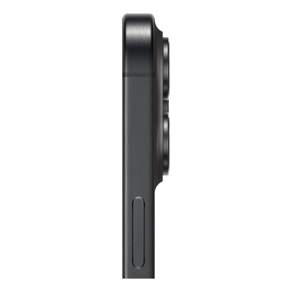 Apple iPhone 15 Pro 128 ГБ Black Titanium