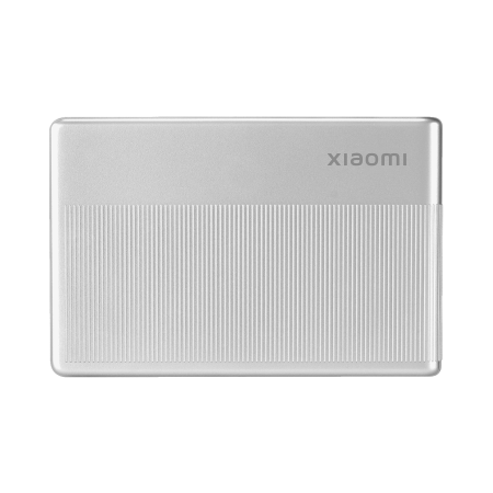 Xiaomi Portable Photo Printer 1S MJKDDYJ02HT, Global: верхняя панель