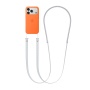 Ремешок Crossbody Strap 1:1 Light Gray