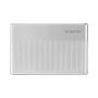 Xiaomi Portable Photo Printer 1S MJKDDYJ02HT, Global: верхняя панель