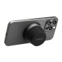 Портативная колонка MOMAX 1-Vibe Go Snap&Go (BS6HKD) Black