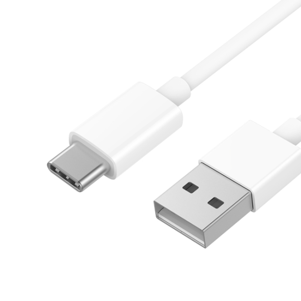 Кабель USB/Type-C Xiaomi ZMI 100см White AL701 (арт. 01493)