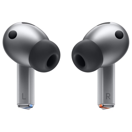 Беспроводные наушники Samsung Galaxy Buds3 Pro Silver