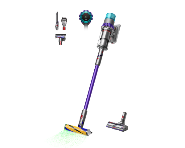 Dyson Gen5 Purple (Великобритания)