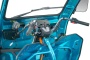 Грузовой электротрицикл Rutrike Глобус NEXT 1500 60V1200W (Темно-зеленый-3288)