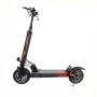 Электросамокат Kugoo M4 11Ah Kirin Черный — точный ракурс 9