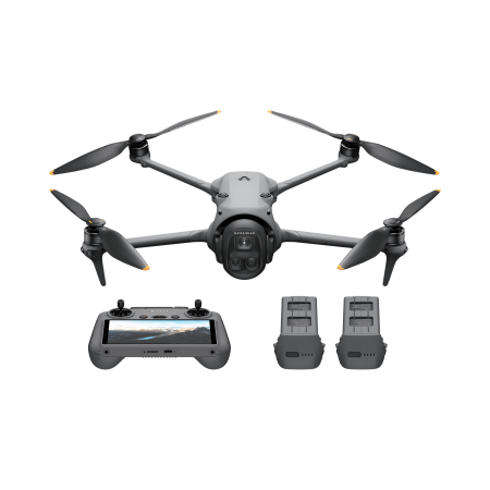 Квадрокоптер DJI Mavic 4 Pro Fly More Combo (DJI RC 2)