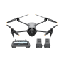 Квадрокоптер DJI Mavic 4 Pro Fly More Combo (DJI RC 2)