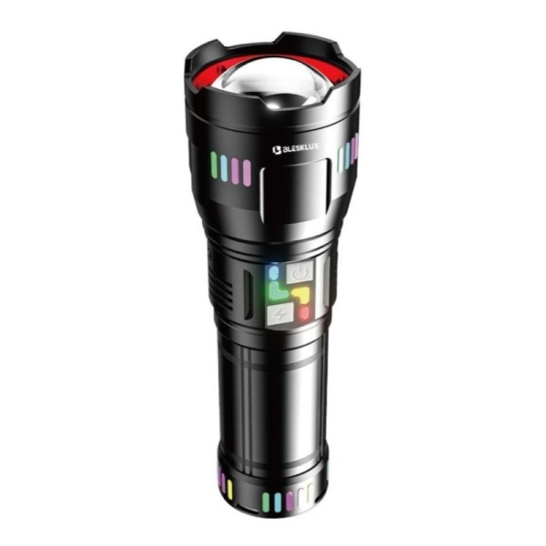 Фонарь BleskLux GT600 YM-BL518-1