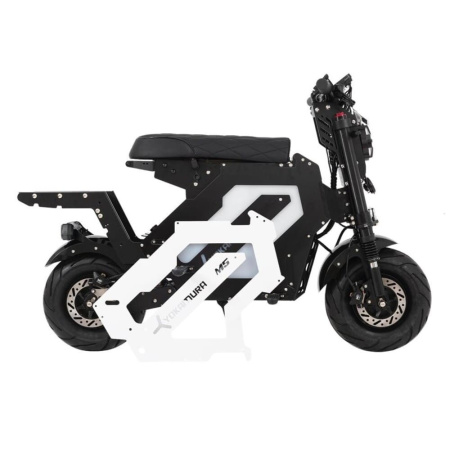 Электроскутер Yokamura M5 Samurai