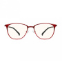 Очки Turok Steinhard Anti-blue Glasses FU006 (красный)
