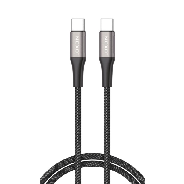 Кабель NOXO CN-7 Type-c to Type-C 240w 2 метра