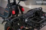 Электротрицикл Kugoo C4