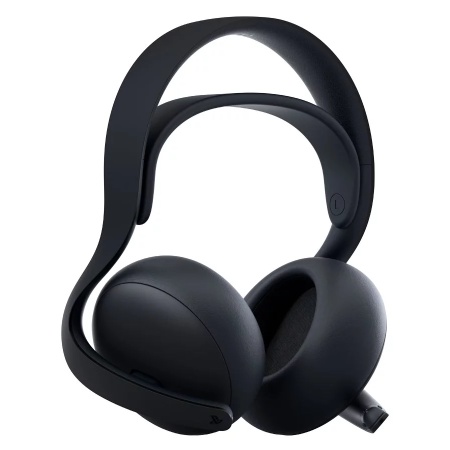 PULSE Elite Midnight Black — обратный ракурс