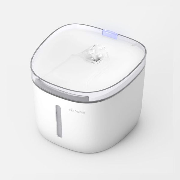 Умная автопоилка для животных Xiaomi Petoneer Smart PetWater Dispenser FSW030