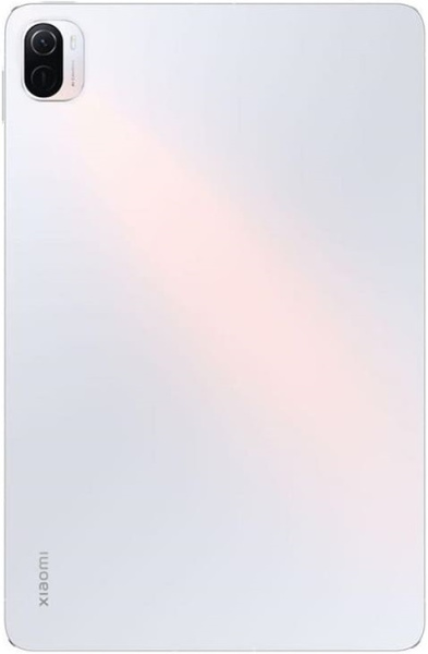 Планшет Xiaomi Pad 5 Pro Wi-Fi 6/128 silver